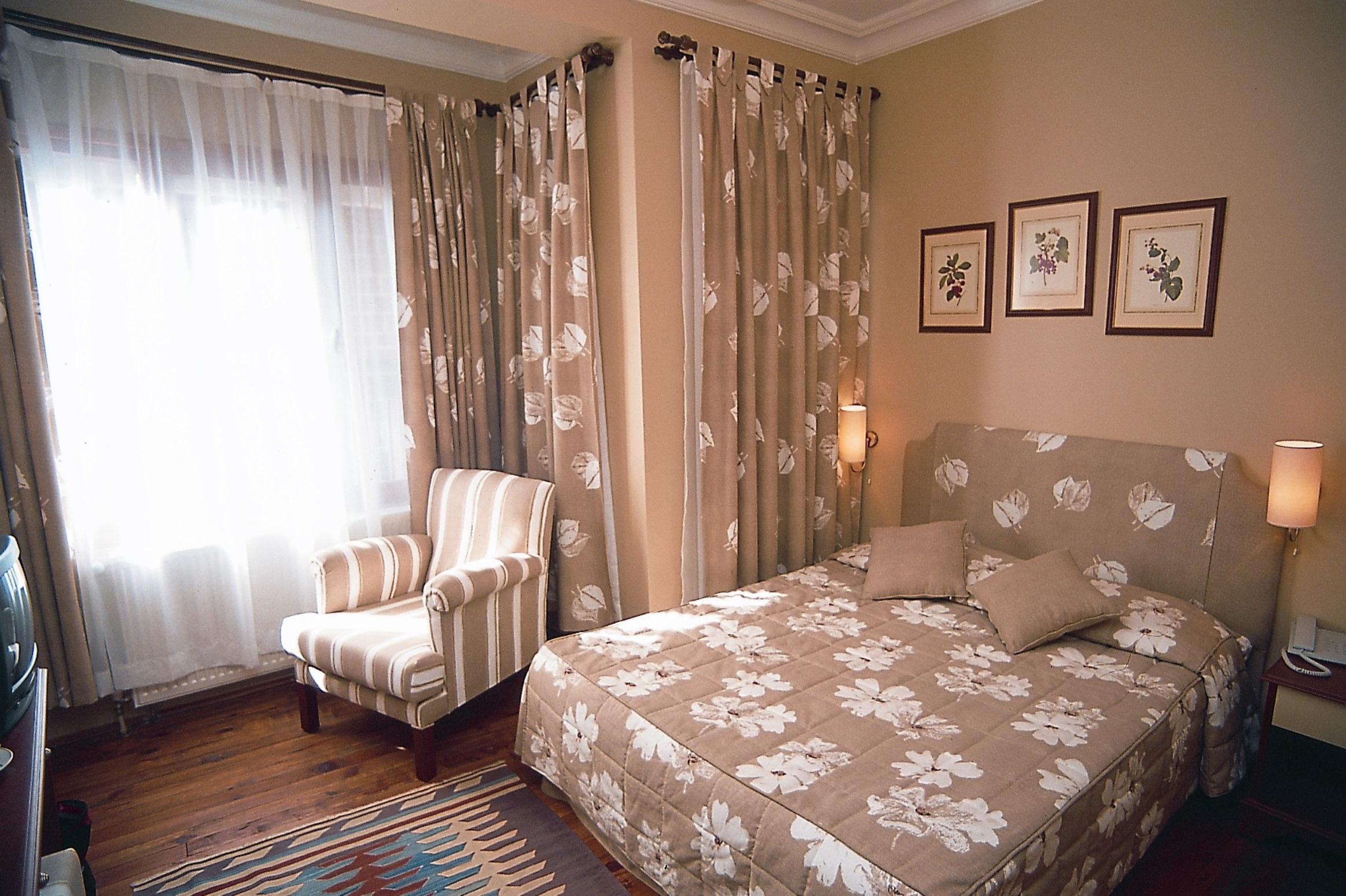 Hotel Fehmi Bey - Special Category Istanbul Exteriör bild