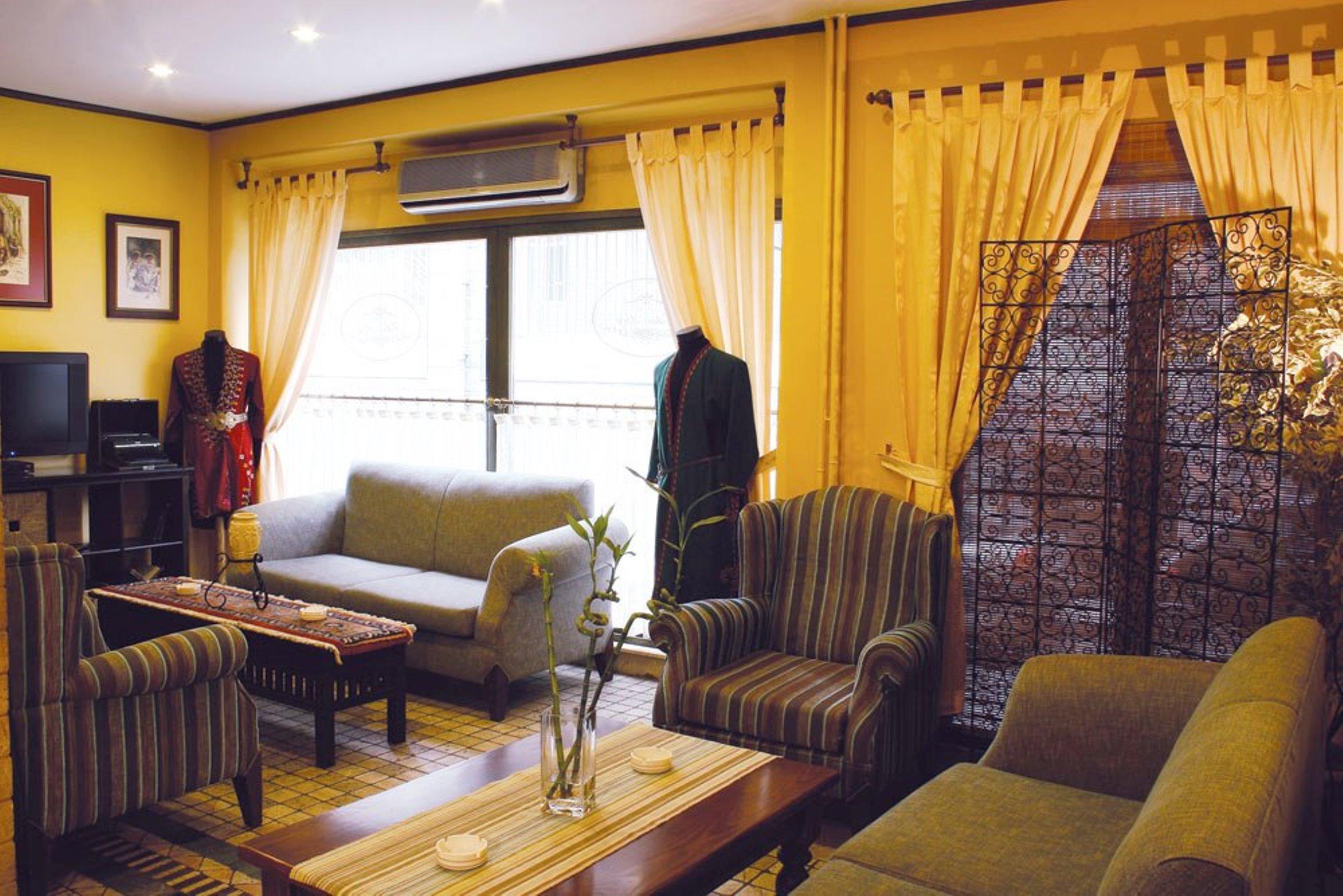 Hotel Fehmi Bey - Special Category Istanbul Exteriör bild